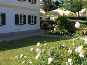 Romantik Hotel Chalet am Kiental