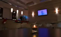 Adeba Hotel - bar