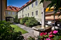 Appia Hotel Residences - Romantik