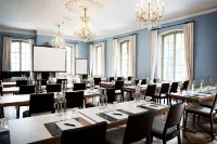 Hotel Schloss Hünigen Hotels in Konolfingen