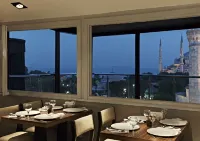 Lapis Inn Hotel & Spa ( Ex. Ambassador Hotel) - spa