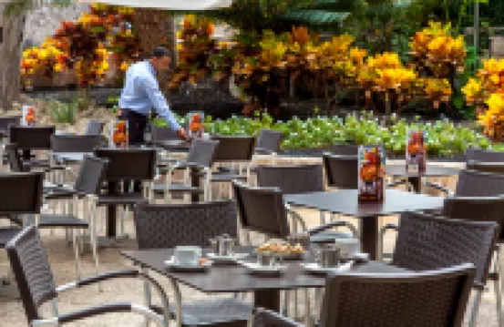 GF FAÑABÉ Hoteles en Costa Adeje