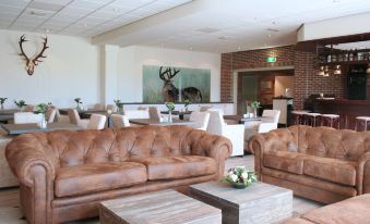 Hotel Sportsbar & Brasserie Dorhout Mees