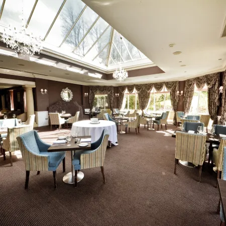 Hollin House Hotel
