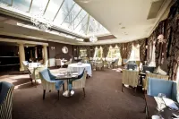 Hollin House Hotel - breakfast