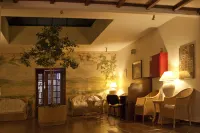 Alte Hotel Hotels in Sao Bartolomeu de Messines