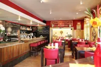 Stadt-Gut-Hotel Zum Rathaus