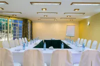 Lukenya Getaway Hotels in Kyumvi