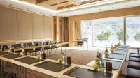 Althoff Seehotel Überfahrt Hotels in Tegernsee