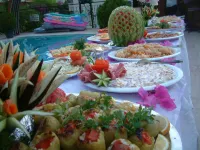 Villa Sonata - breakfast