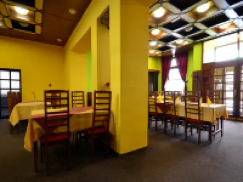 Hotel Isora Hotels in Ostrava