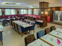 Airport Global Hotel, Olive Inn Hotels in Mörfelden-Walldorf