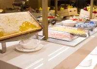 BW Premier Collection CHC Continental - breakfast