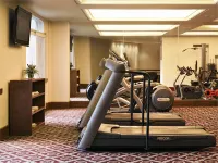 Camino Real Puebla Angelopolis - Gym