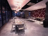 Acappella Suite Hotel, Shah Alam - Desayuno