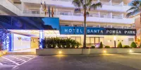 Globales Santa Ponsa Park Các khách sạn gần Flamingos Pub Santa Ponsa