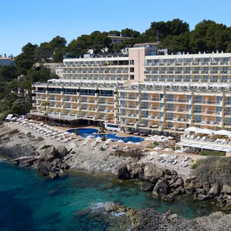 Iberostar Selection Jardín del Sol Suites - Adults Only