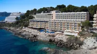 Iberostar Selection Jardín del Sol Suites - Adults Only Các khách sạn gần Flamingos Pub Santa Ponsa