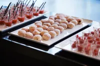 Tivoli Hotel - breakfast