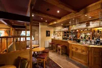 The Stronlossit Inn Hotels in Spean Bridge