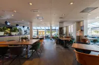 Fletcher Hotel-Restaurant Jagershorst-Eindhoven - Frühstück