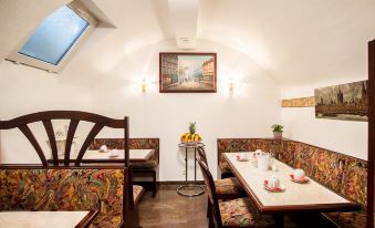 Hotel Domblick Garni