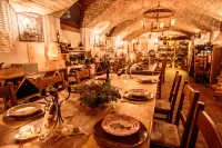 Relaisfranciacorta Hôtels à : Paratico