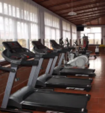 Hotel Willa Park Hotels in Szprotawa