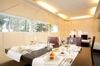 Hotel Residenz Hochalm - Joker Card Partner