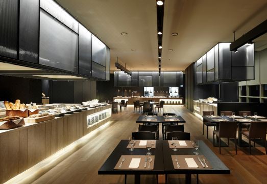 신라스테이 동탄 객실