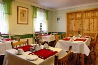 Woodside Lodge Accommodation Hotel a Westport