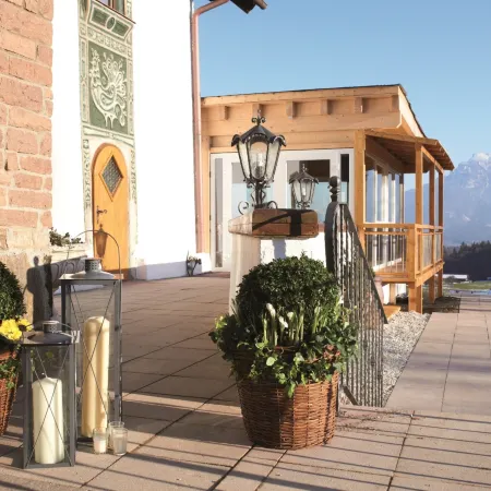 Gasthaus Ulrichshögl