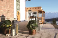 Gasthaus Ulrichshögl Hotel a Ainring