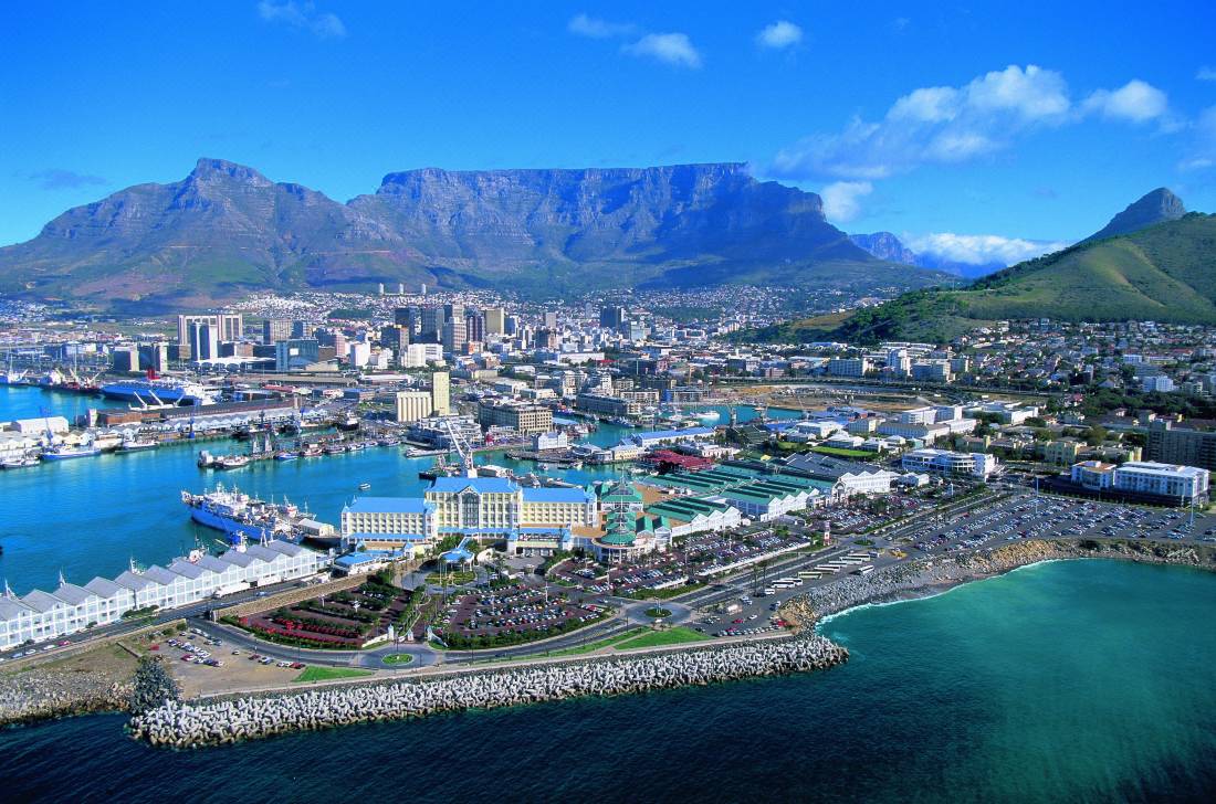 The Table Bay Hotel-Cape Town Updated 2022 Room Price-Reviews & Deals |  Trip.com