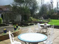 Chapel House Các khách sạn ở Atherstone