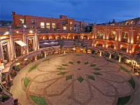 Quinta Real Zacatecas Hotels in 