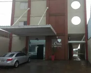 Onix Inn Hotel Hotels in Teodoro Sampaio