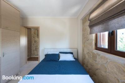 Holiday Home #Luxlikehome - Siviri J&B House Photo