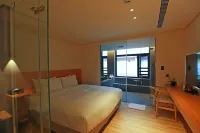 Water House Hotels in Taipei