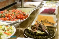 Herbert Samuel Hod Dead Sea Hotel فنادق في Ein Bokek