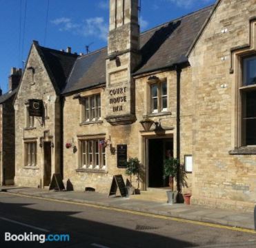 The Court House Inn - Housity