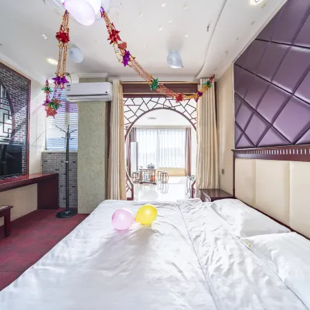 Shanyin Weiyuan Hotel