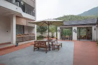 Shanshui Zhijian Holiday Hotel Hotels in Yuyao