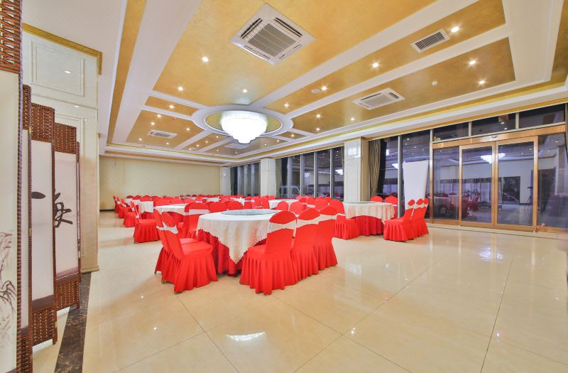Vienna Hotel (Beijing Pinggu District Government) photo 4