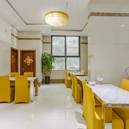 Dijing Express Hotel