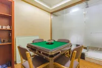 Dijing Express Hotel - خدمة نقل من وإلى المطار