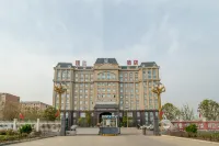 Ligong Hotel Hotels in der Nähe von Zhengzhou University Sias International University Stadium