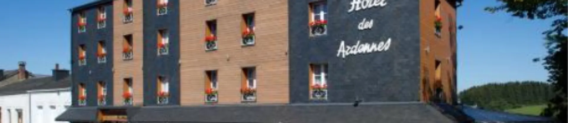Alberghi Selezionati a 4 stelle