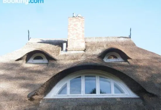 阿爾特韋博雷阿倫蘇普酒店 - 奧特德恩霍倫