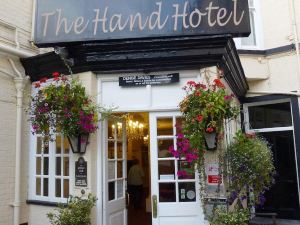 The Hand Hotel